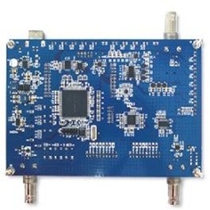 4チャネル200MHzデジタル & アナログ10 MHzオシロスコープマイク付属品付き200MHz帯域幅オシロスコープ - Product Image 3