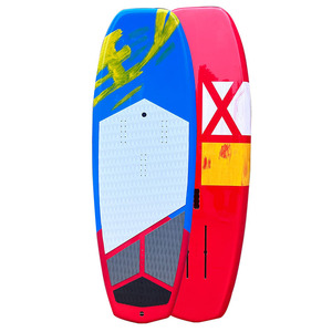 Tabla de Hydrofoil de Fibra de Carbono con Núcleo de EPS, Antideslizante, para Adultos, para Lagos y Ríos - Product Image 5