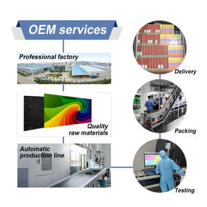 Téléviseur intelligent Amaz double écran 2023, 65 pouces, 4K HD, incassable - Product Image 5