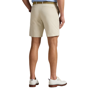 Shorts de performance ajustés pour hommes, tissu extensible à séchage rapide, shorts de sport décontractés confortables pour un usage quotidien - Product Image 5
