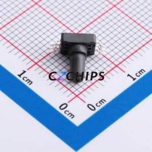 SMD-6P 2SMPP03เซ็นเซอร์ความดัน6.2x4.8มม. ชิ้นส่วนอิเล็กทรอนิกส์ - Product Image 2