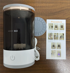 Лидер продаж, Электрический Очиститель для макияжа - Product Image 4