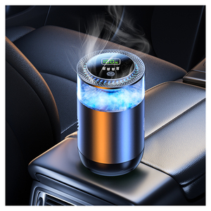 Vente en gros désodorisant <span class=keywords><strong>de</strong></span> voiture intelligent USB portable <span class=keywords><strong>de</strong></span> luxe <span class=keywords><strong>diffuseur</strong></span> <span class=keywords><strong>de</strong></span> parfum personnalisé <span class=keywords><strong>diffuseur</strong></span> <span class=keywords><strong>de</strong></span> brouillard <span class=keywords><strong>de</strong></span> voiture portable rechargeable - Product Image 5
