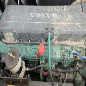 大型履带式挖掘机Volvo750，原装零件低于市场价格二手挖掘机Volvo950 - Product Image 6