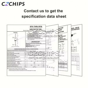Régulateur linéaire PMIC (LDO) de puce IC de circuit intégré VSSOP-8 TPS77401MDGKREP d'origine - Product Image 2