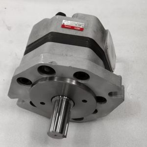 Pompe hydraulique TCP5-F100-MR1-A TCP Toyooki Kogy TCP2 TCP3 TCP4 TCP5 Pompe à engrenages haute pression Pompe à huile - Product Image 4