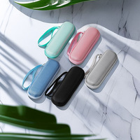 EVA-Aufbewahrungstasche für Spot-Lesestifte, kompatibel mit iFlytek, NetEase Alpha Egg und elektronischen Wörterbuchstiften