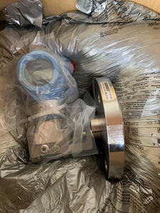 เครื่องส่งสัญญาณความดันแบบดิฟเฟอเรนเชียล Emerson 4-20mA รุ่น 1151 ของแท้ ช่วงแรงดัน -0.1~100MPa อุณหภูมิใช้งาน -20~80 องศาเซลเซียส - Product Image 3