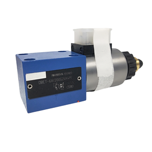 Prix de l'électrovanne de haute qualité série DBET DBET-52 DBETE-<span class=keywords><strong>5X</strong></span> DBETE-6X DBETE-61/315G24K31A1V électrovanne pilote vanne de commande - Product Image 4