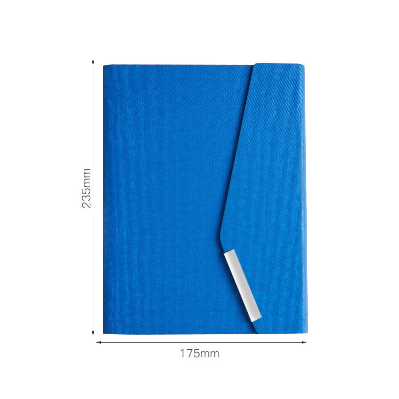 (Sapphire) A5 (Silver button)