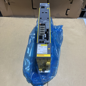 A06B-6132-H004 Fanuc Nuevo Servoaccionamiento Original para Máquina CNC A06B-6132-H004 - Product Image 4
