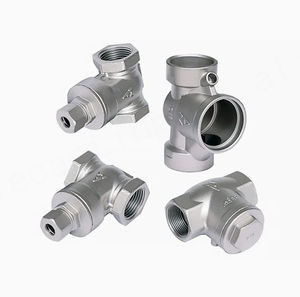 Pièces de machines de coulée à haute pression par gravité en métal de précision haut de gamme - Product Image 5