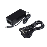 Adaptor Daya AC Charger Laptop 45W untuk 19V 2.37A 45W, Adaptor Power Supply untuk Laptop HP Dell Acer Toshiba