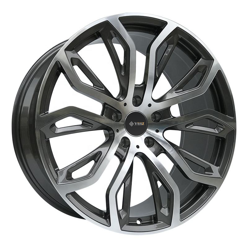 ปืนกลสีเทา