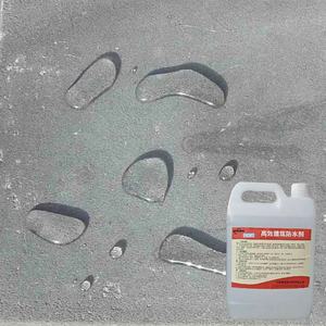 Agent d'étanchéité invisible en silicone haute teneur en solides, transparent, pour murs en ciment, sols, toilettes et sous-sols – Vente directe usine - Product Image 6