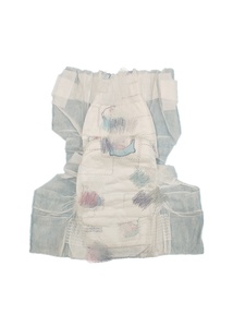 Couches pour bébés jetables <span class=keywords><strong>de</strong></span> qualité B, couches pour bébés <span class=keywords><strong>de</strong></span> qualité supérieure, couches en gros en balles - Product Image 2