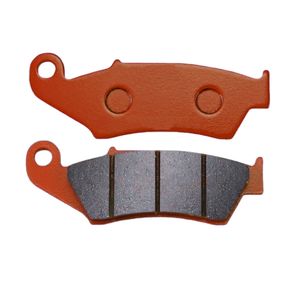 Pièces de Dirt Bike Crf250r Crf450r Plaquettes de frein de moto frittées pour Beta RR 300 <span class=keywords><strong>125</strong></span> 450 480 390 250 Honda CRF/CRE/<span class=keywords><strong>XR</strong></span>/KLX/RM/WR/YZ - Product Image 6