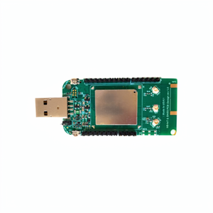 BG95M3USBR10 ตัวแทนจำหน่ายที่ได้รับอนุญาต โมดูลรับส่งสัญญาณ RF และโมเด็ม - Product Image 1