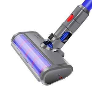 Para aspiradoras Dyson V7 V11, limpieza eléctrica/batería de alta eficiencia para el hogar, coche, RV, uso en garaje con suelo duro - Product Image 3