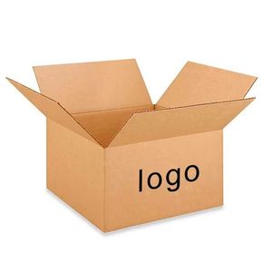 Tùy chỉnh 3-5-7 lớp các tông sóng thân thiện với môi giấy kraft vận chuyển bao bì hộp <span class=keywords><strong>carton</strong></span> lưu trữ sản phẩm quà tặng - Product Image 3