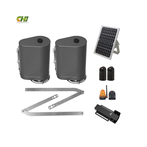 Electric <strong>Swing</strong> Gate Motor <strong>Swing</strong> Gate 150kg Operator <strong>Automatic</strong> <strong>Swing</strong> <strong>Door</strong> Gate Motor <strong>Opener</strong> Single Heavy Duty - Product Image 5