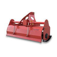Tracteur cultivateur à motoculteur rotatif de service Boîte de vitesses et composants du noyau de l'engrenage