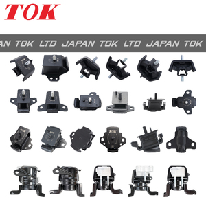 엄격한 품질 검사를 거친 전문가급 MAZDA TAKERI/EUNOS/COSMO/SPORT 교체용 TOK 엔진 마운팅 설치 - Product Image 4