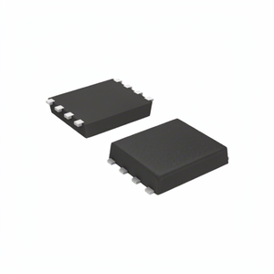 8 SMD, fils plats, acheter des composants électroniques en ligne, service original à guichet unique, gestion de l'alimentation (PMIC) S-85S1PC39-I8T1U - Product Image 1