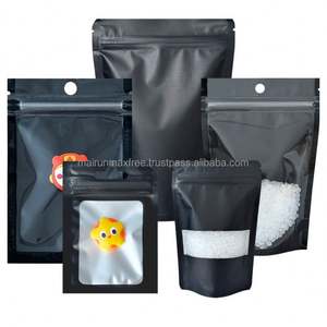 Free Sample Gravure Printed Custom Printed Matt Stand up for Food Grade for Packaging <b>Pouch</b> - Product Image 6