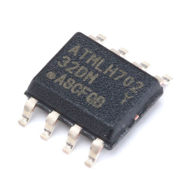 Shenzhen CXCW electronic 100% original ATMLH701 ATMLH702 ATMLHR703 ATMLH704 SOP-8 memory ic chip