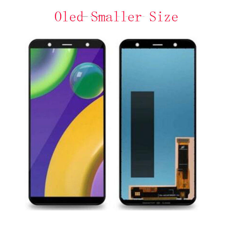 Oled Plus Petite Taille