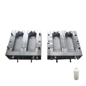 Kgb50 Max 2L nhựa nhỏ chai đùn thổi khuôn máy - Product Image 6