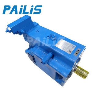 ปั๊มลูกสูบ pailis Pvxs066 M R DF 0000 000สำหรับเครื่องฉีดขึ้นรูป - Product Image 3