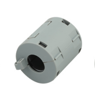 Nucleo in <span class=keywords><strong>Ferrite</strong></span> NiZn a Innesto Rapido V18010 per Cavi da 7mm, Soppressione Rumore <span class=keywords><strong>EMI</strong></span> <span class=keywords><strong>RFI</strong></span> per Cablaggio Sensori Industriali - Product Image 3