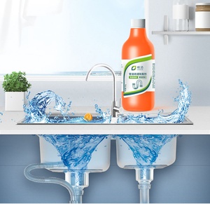 Togo Trung Quốc phổ biến cống ống sạch chất lỏng làm sạch tất cả các khối trong các đường ống - Product Image 6