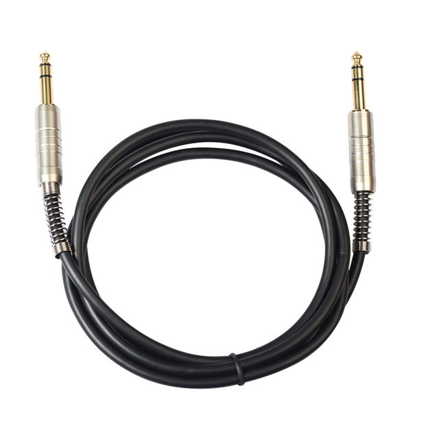 Hot Sell 3M Length Acoustic Acoustic Guitar Cable Made in China