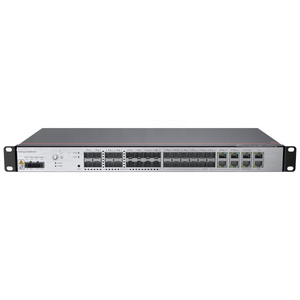 Routers Serie NE8000 NetEngine NE 8000 M1A AC 10GE/GE SRv6 EVPN Telemetría 1588v2 M1C M1D NetEngine 8000 M1A Redes Empresariales - Product Image 2