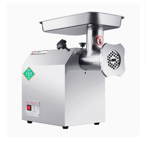 New 1800W 22 Commercial Heavy Duty Electric <b>Meat</b> Mincer <b>Grinder</b> for Frozen & Fresh <b>Meat</b> 110V/220V 1 Year Warranty - Product Image 3