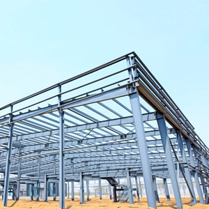 Grúa Puente de Estructura de Acero de Diseño Moderno y Alta Eficiencia para Líneas de Producción y Equipos Mecánicos Diversos - Product Image 1