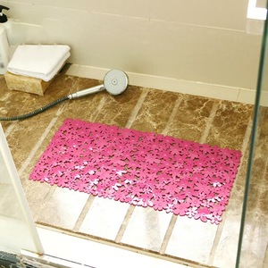 <span class=keywords><strong>Tapis</strong></span> de baignoire antidérapants résistants à la <span class=keywords><strong>moisissure</strong></span> avec ventouse pour salle de bain 70X36CM - Product Image 4