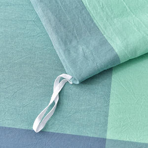 批发定制儿童床上用品套装定制儿童床单和羽绒被套 - Product Image 2