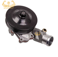 Kit de pièces de système de refroidissement en aluminium pour moteur essence V8 Land Rover Range 3.0L 5.0L LR033993 LR117568 LR041788 LR045239 LR090630