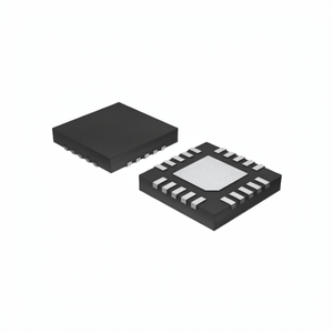 Power Management (PMIC) Components Electronic MAX16028TP+T 20 WFQFN Exposed Pad Manufacturer Channel - Product Image 1