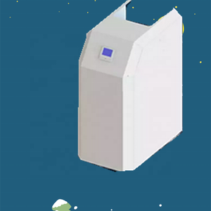 Palm OEM-pompe à chaleur à <span class=keywords><strong>source</strong></span> d'eau pompe à chaleur à haute température - Product Image 1