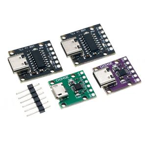 Módulo USB a TTL CH340E CH340C CH9340C, Puede Usarse como Descargador PRO MINI, Módulo BTE22-11 BTE17-06B - Product Image 5