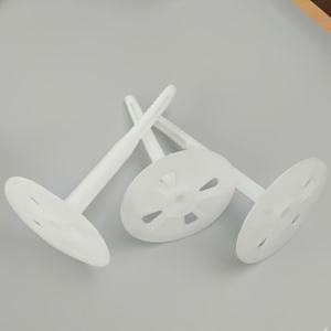 ตะปูฉนวนกันความร้อนสไตล์อินดัสเทรียลคุณภาพสูงจากโรงงานจีน หัวแบนพลาสติก ขนาด 62 มม.-220 มม. สำหรับผนังอาคาร ยี่ห้อเมิ่งเม่ย - Product Image 5