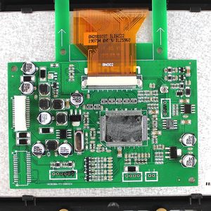 จอแสดงผล LCD สำหรับรถขุด PC200-8 รุ่น 7835-31-1004 - Product Image 4