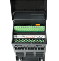 Variateur de fréquence VFD triphasé 4 kW 0,75 kW-11 kW 220 V/380 V, petite puissance 5,5 kW, variateur de fréquence pour moteur, onduleur VFD 2,2 kW