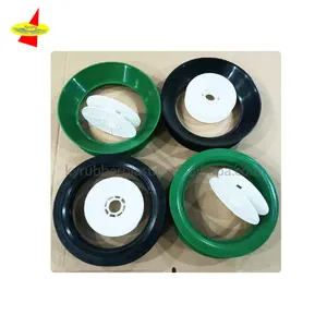 OEM Injection Molding Custom Plastic Spools Made To Order With Different Sized Good Price High Quality