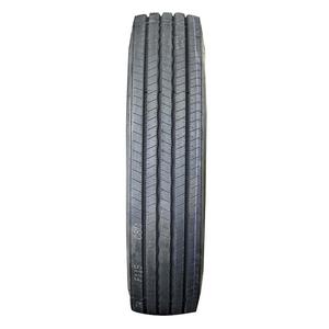 ยางรถบรรทุกอุตสาหกรรมแบบเหล็กทั้งหมด ขนาด 11R22.5-18 ได้รับการรับรอง DOT/GCC แบบไม่มียางใน ยี่ห้อ AURUNZE ใช้แทนยางเดิมของ Dongfeng New - Product Image 3